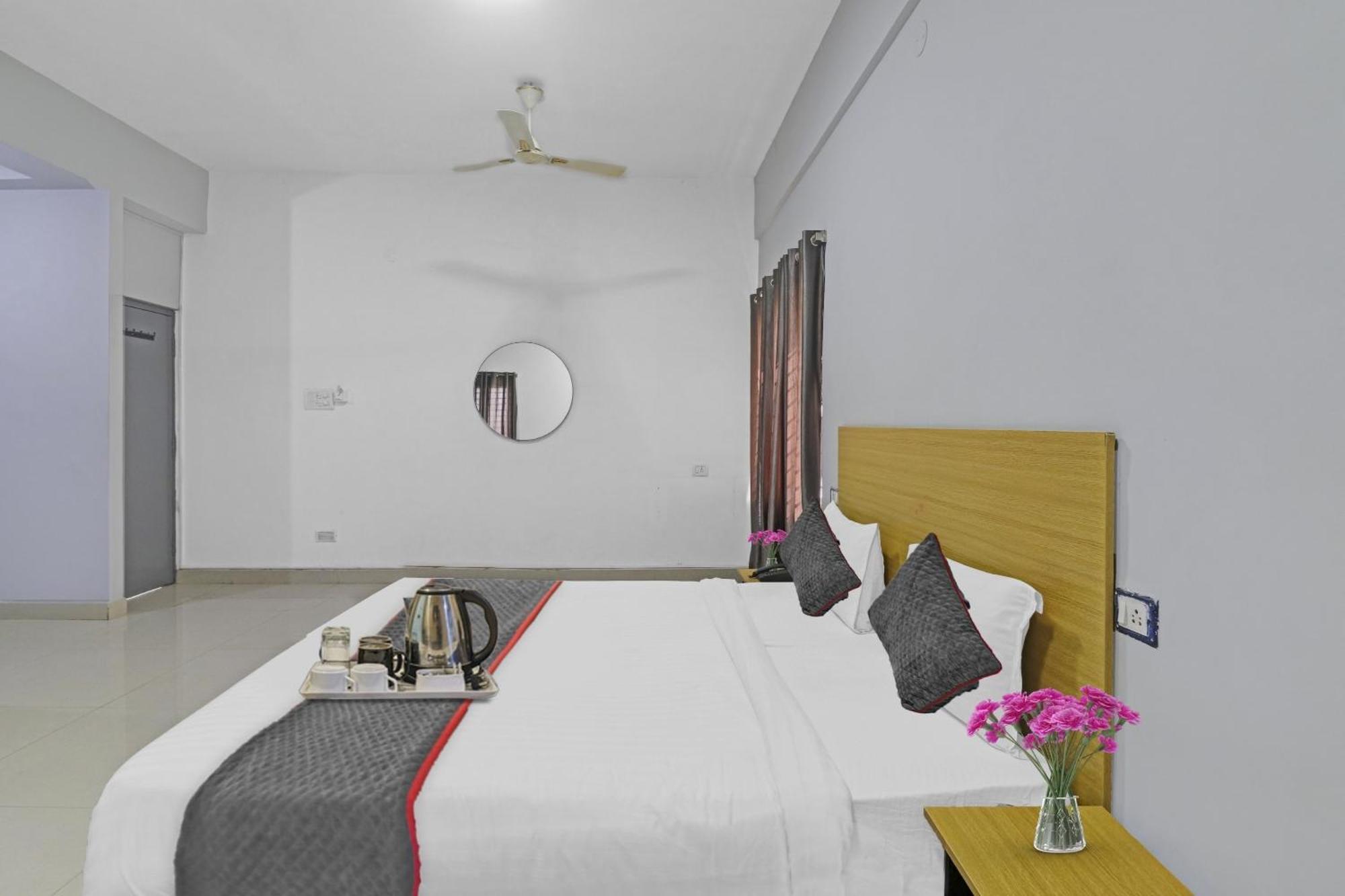 Townhouse De Alphabet Hotel 4*