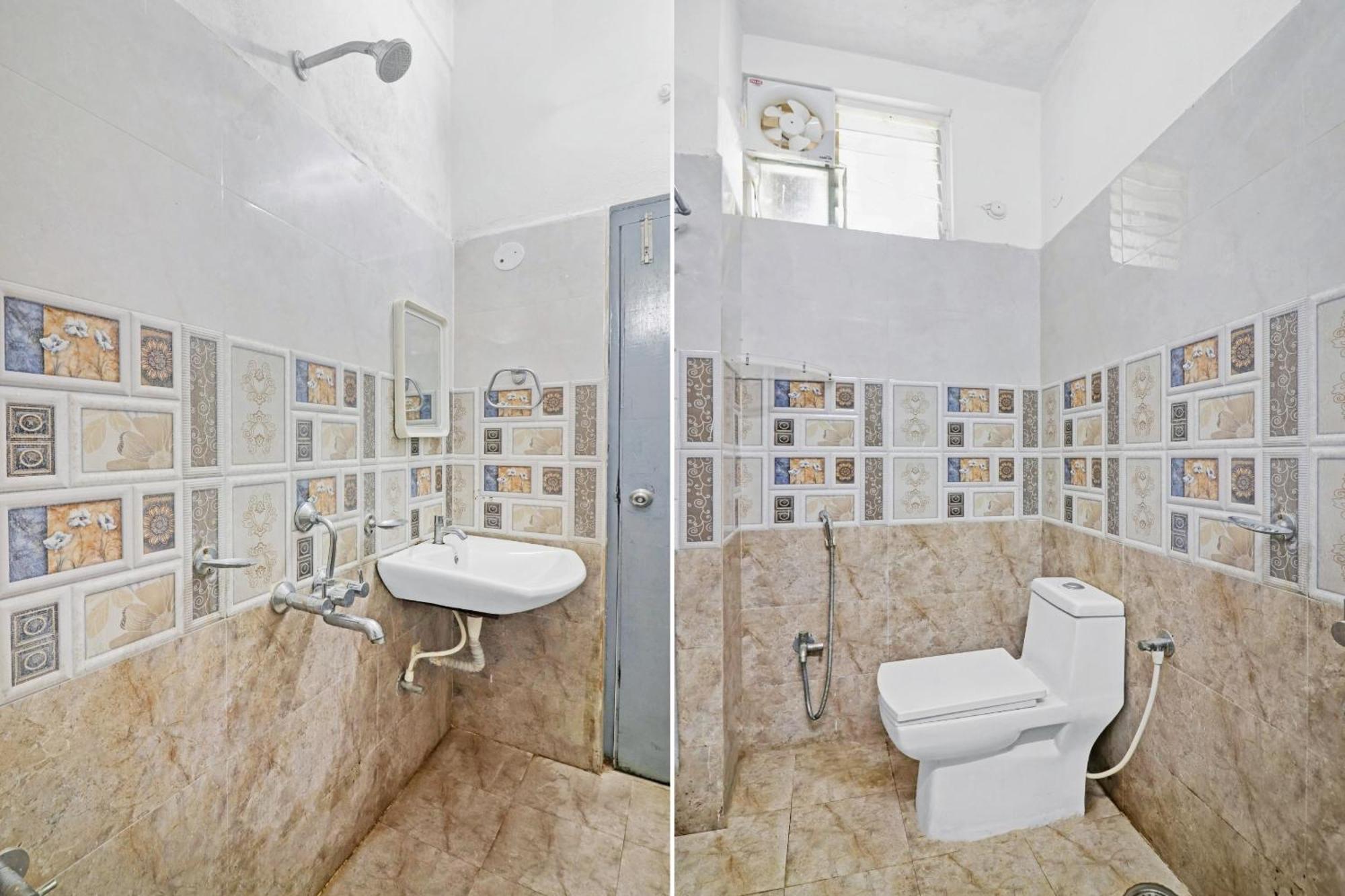 Townhouse De Alphabet