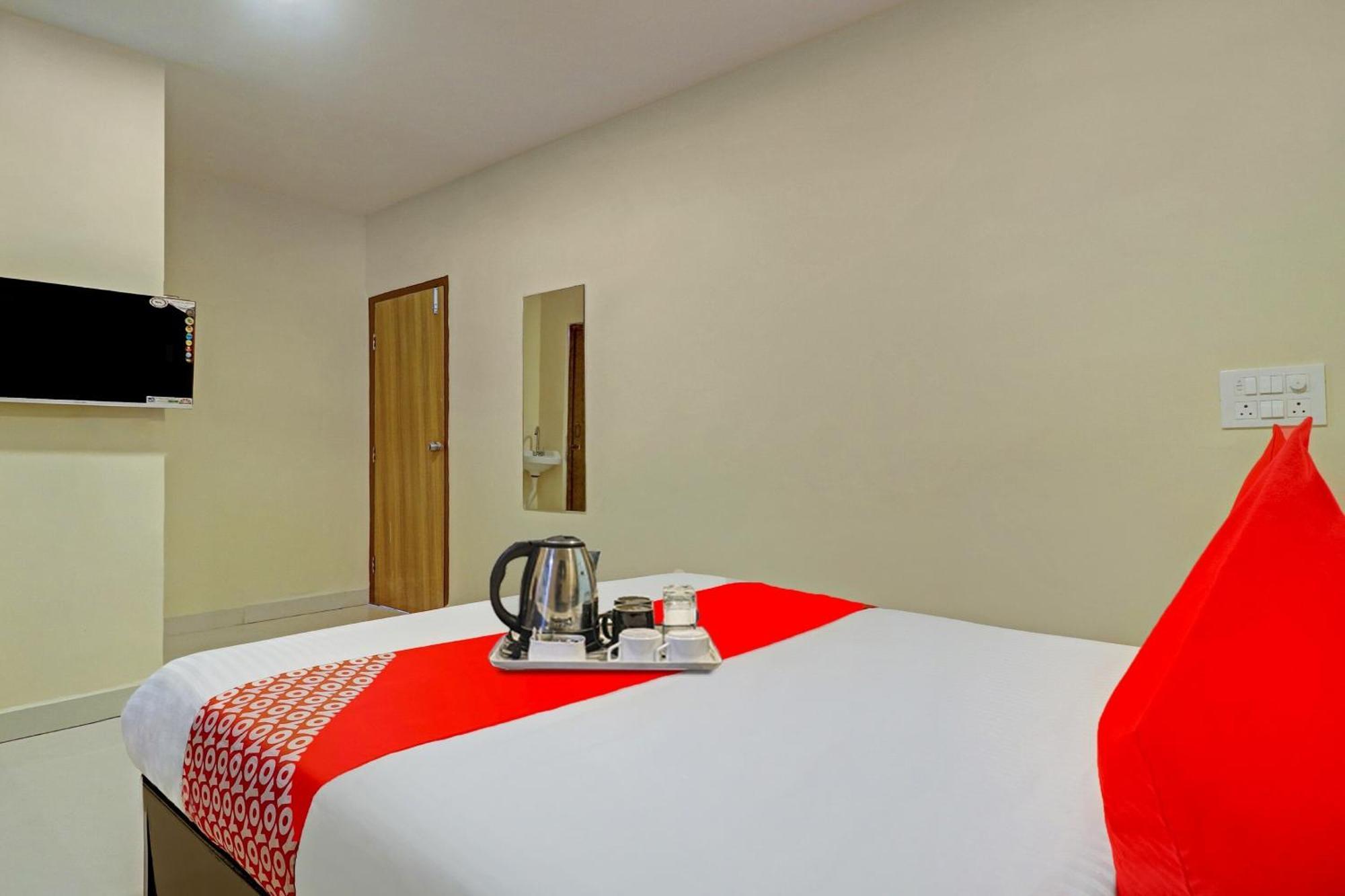 Hotel O Aayush