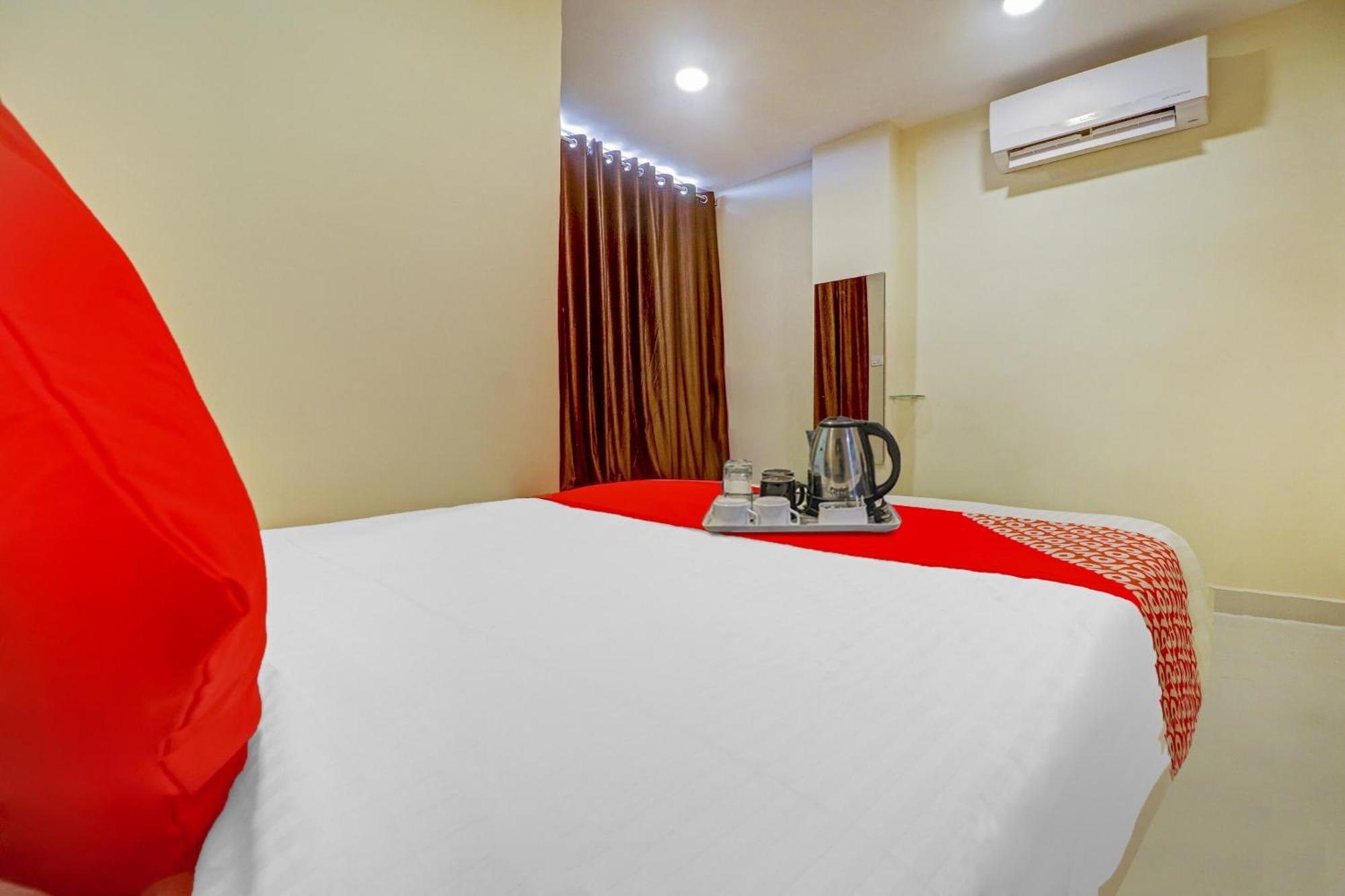 Hotel O Aayush Hyderabad