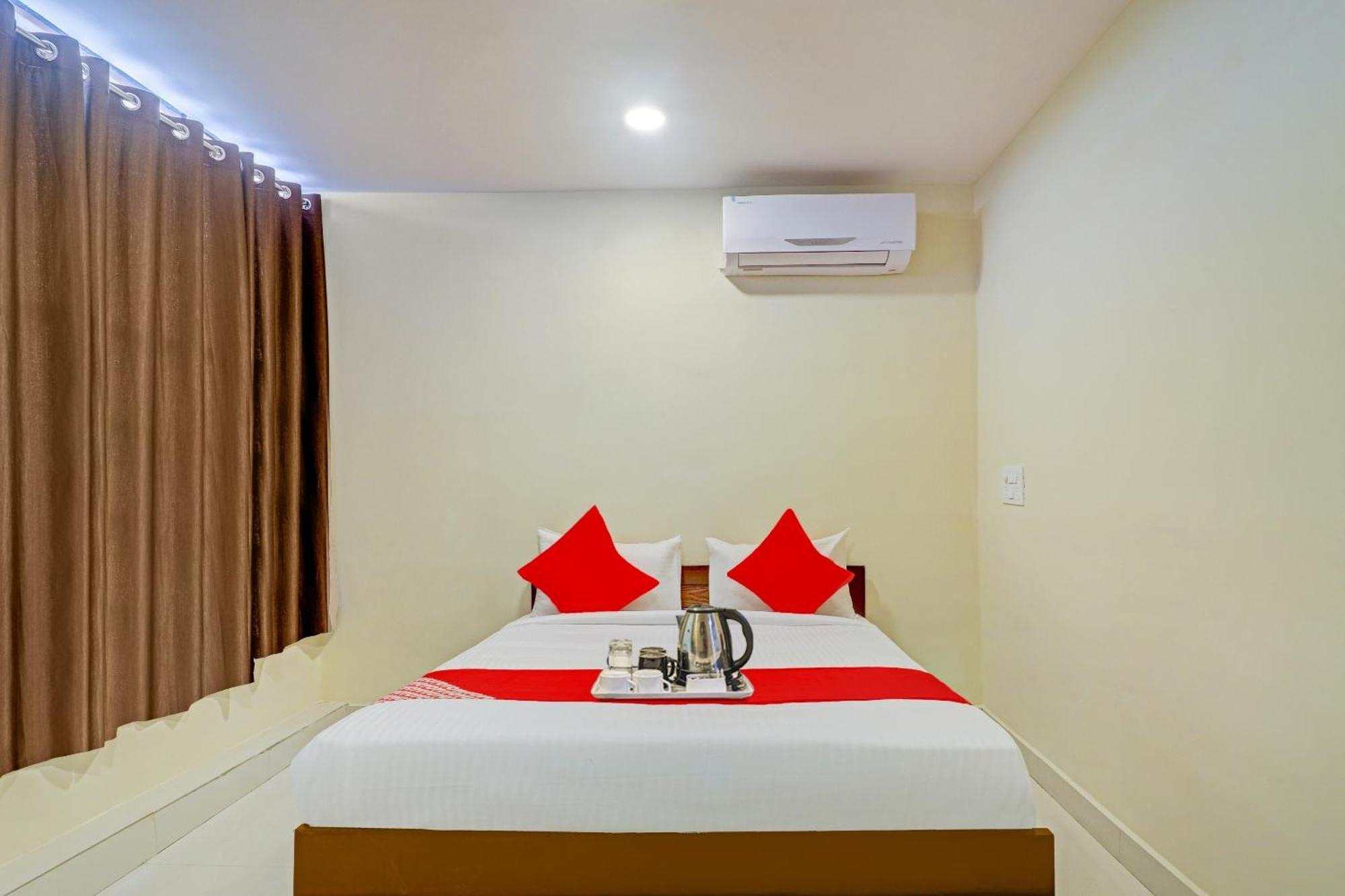 O Aayush 3* Hyderabad