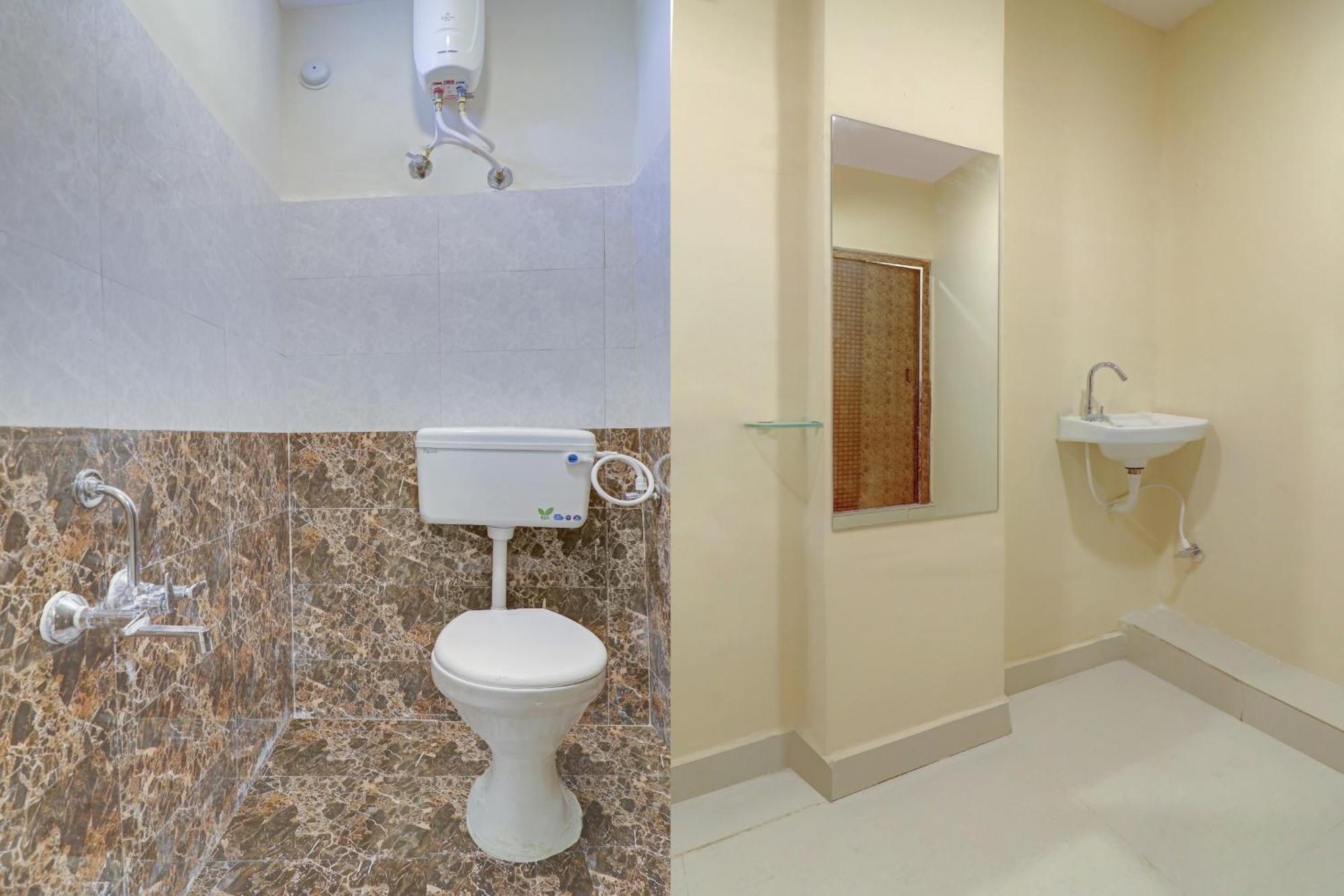 O Aayush Hotel Hyderabad