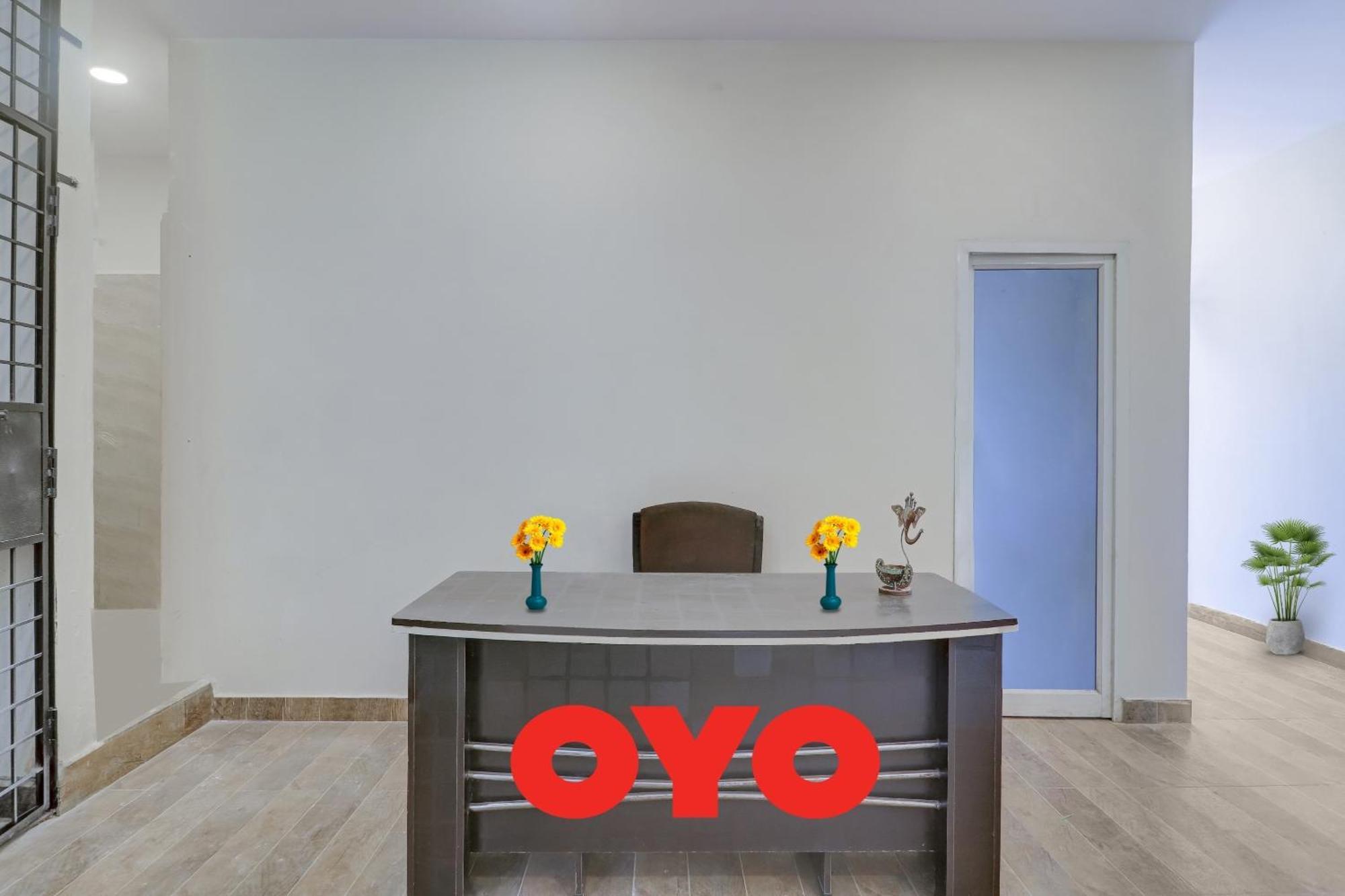 Hotel O Aayush Hyderabad