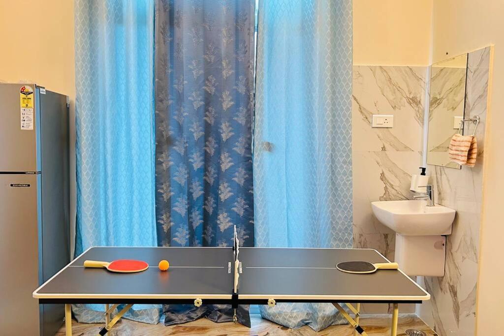 Elegant 3bhk Near Gachibowli With Amenities * Hyderabad