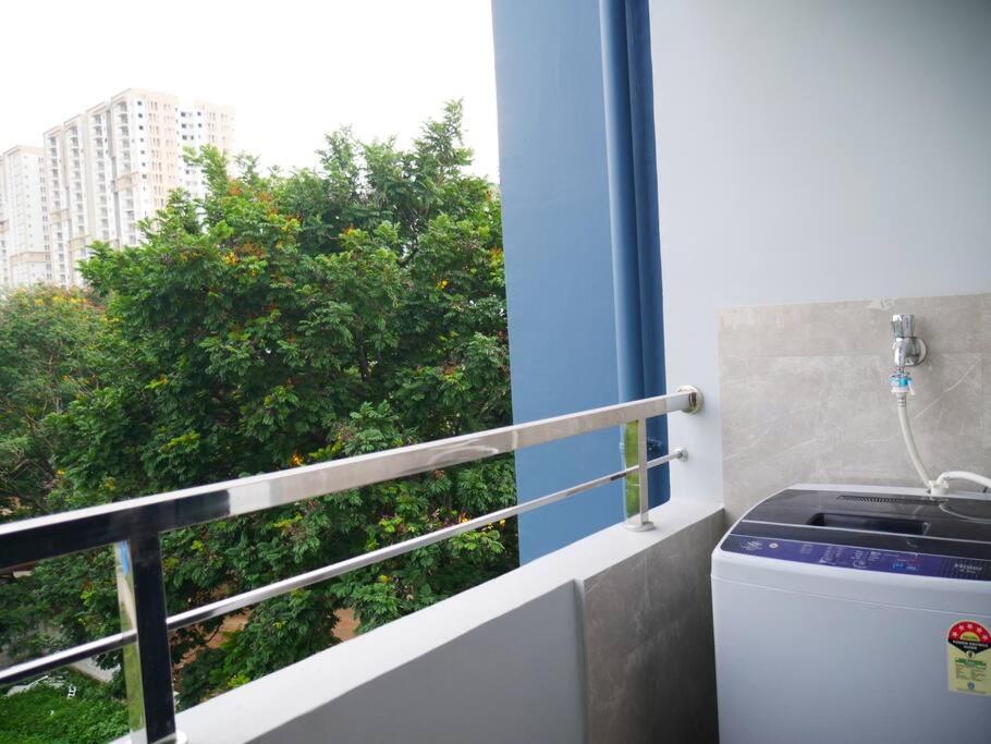 Evara Luxury Living 3bhk Near Hitec Apartment