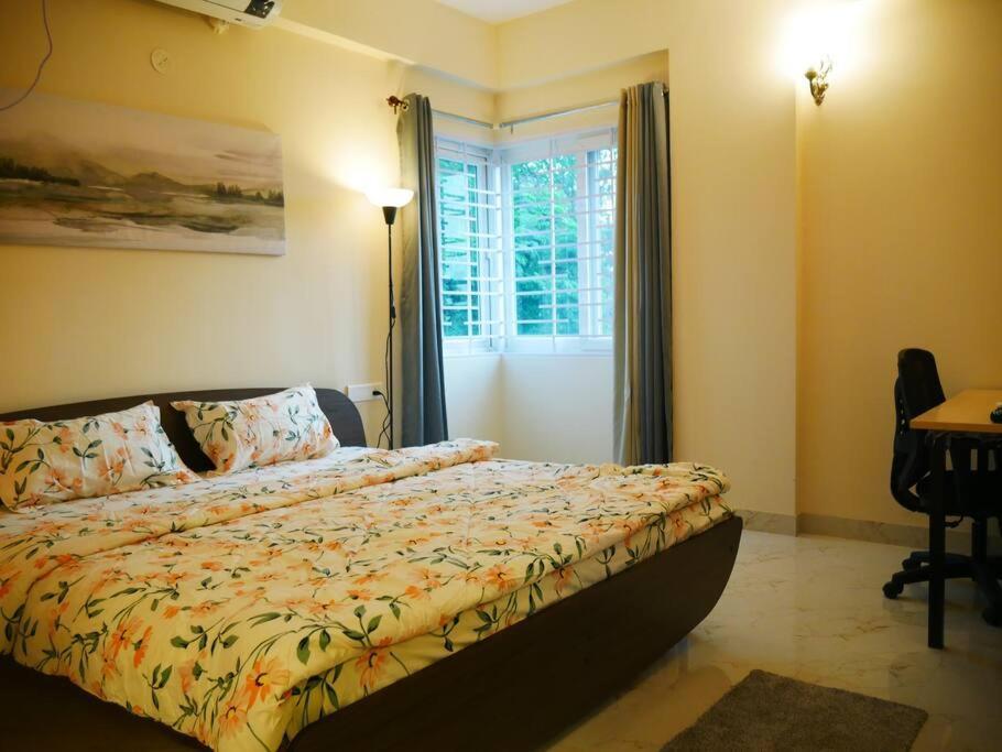 Evara Luxury Living 3bhk Near Hitec * Hyderabad