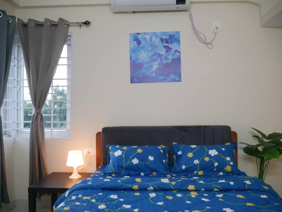 Apartment Evara Luxury Living 3bhk Near Hitec