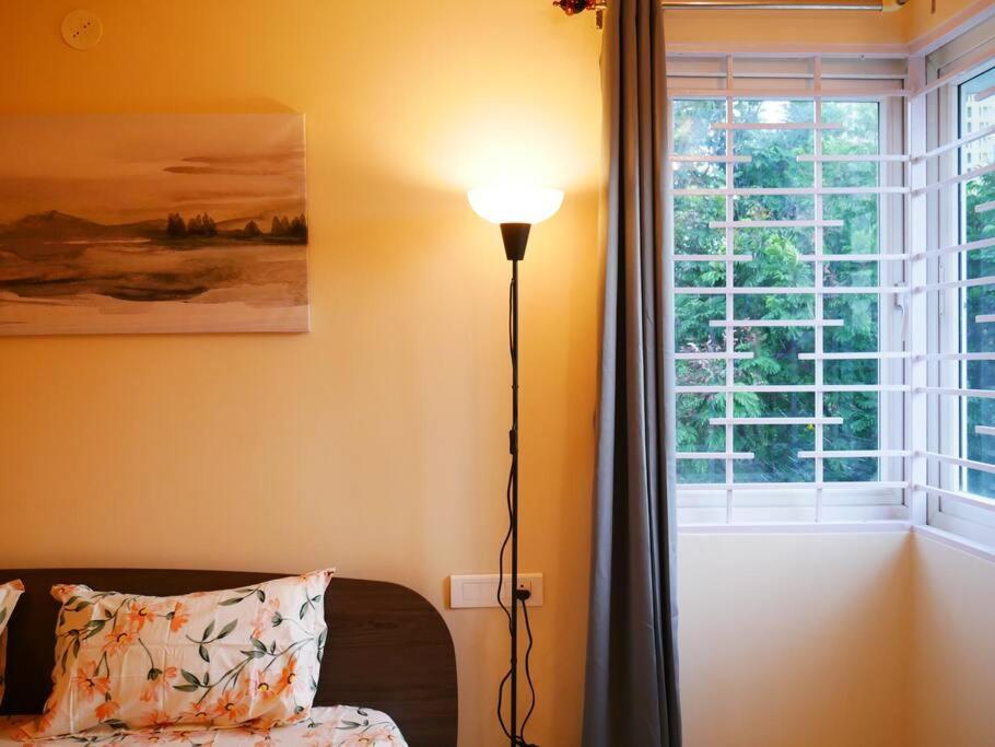 Apartment Evara Luxury Living 3bhk Near Hitec *