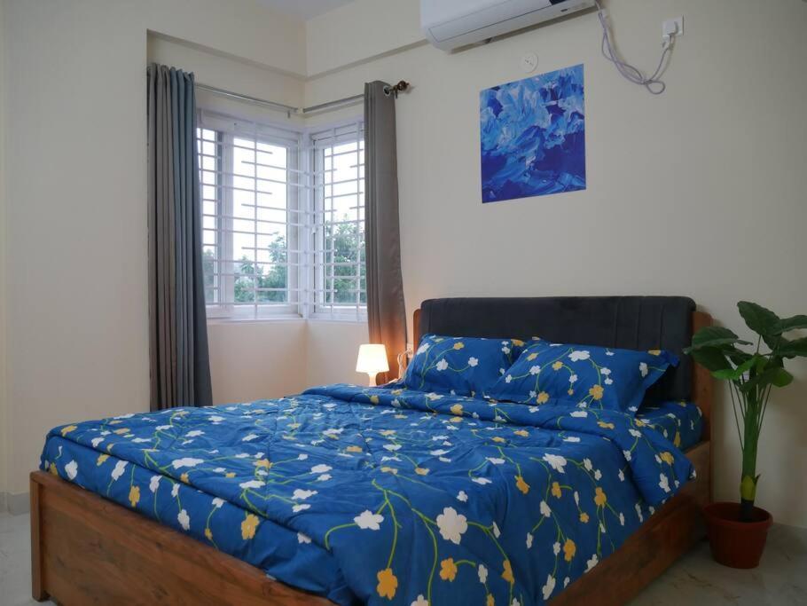 Evara Luxury Living 3bhk Near Hitec Apartment Hyderabad
