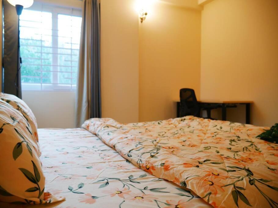 Evara Luxury Living 3bhk Near Hitec Apartment *