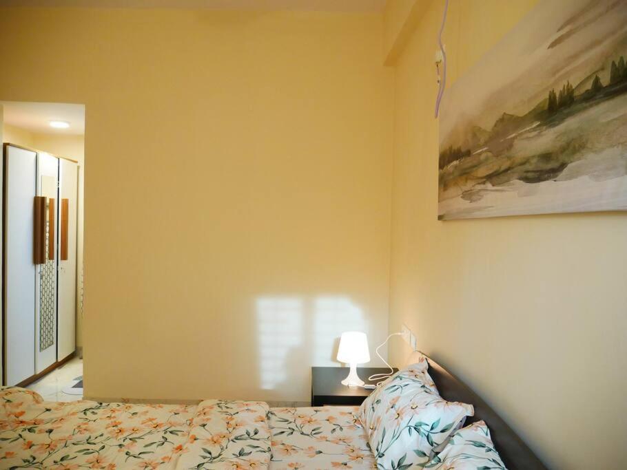 Evara Luxury Living 3bhk Near Hitec