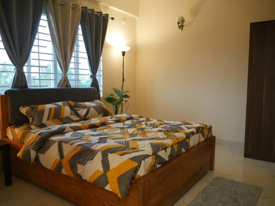 Evara Luxury Living 3bhk Near Hitec Apartment Hyderabad