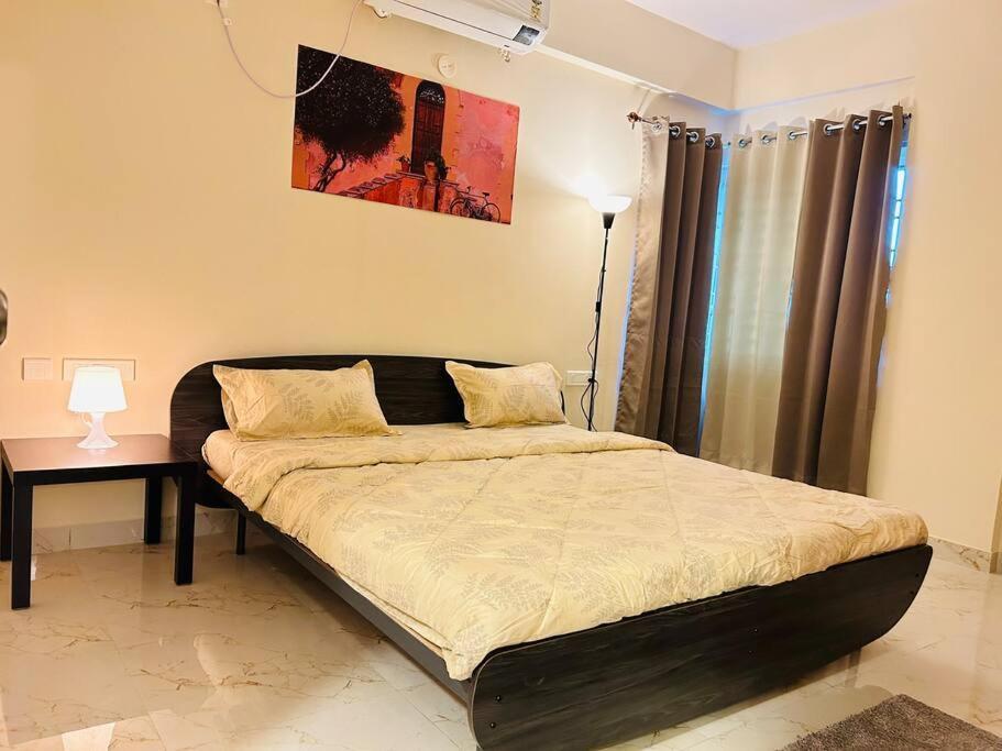Evara Hitec Escape Luxury 3bhk Apt Near Hiteccity Apartment Hyderabad