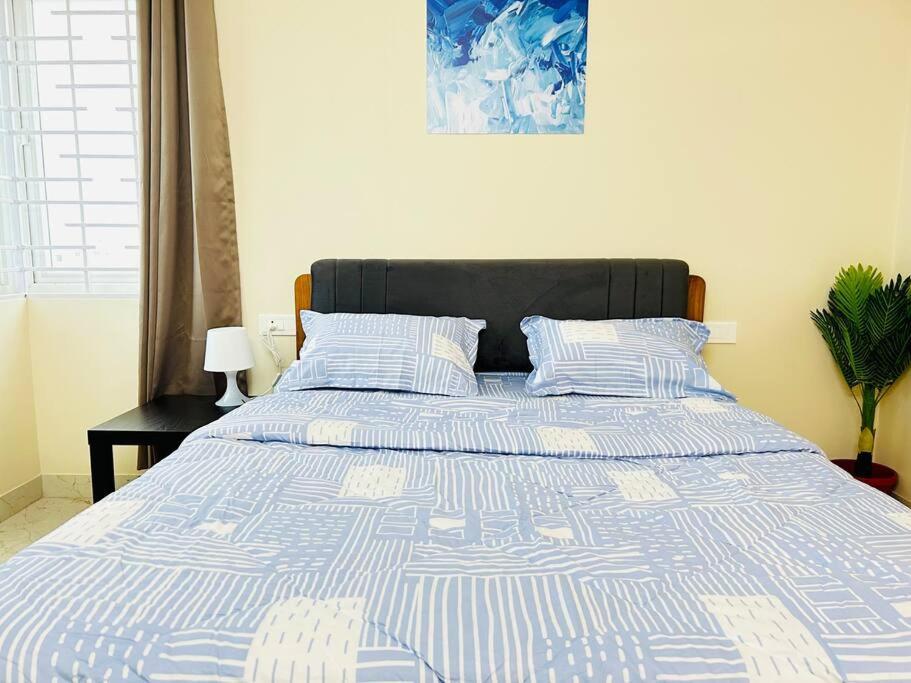 Evara Hitec Escape Luxury 3bhk Apt Near Hiteccity * Hyderabad
