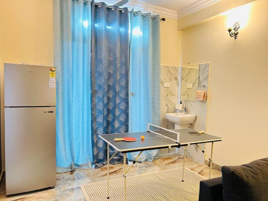 Evara Hitec Escape Luxury 3bhk Apt Near Hiteccity Apartment Hyderabad