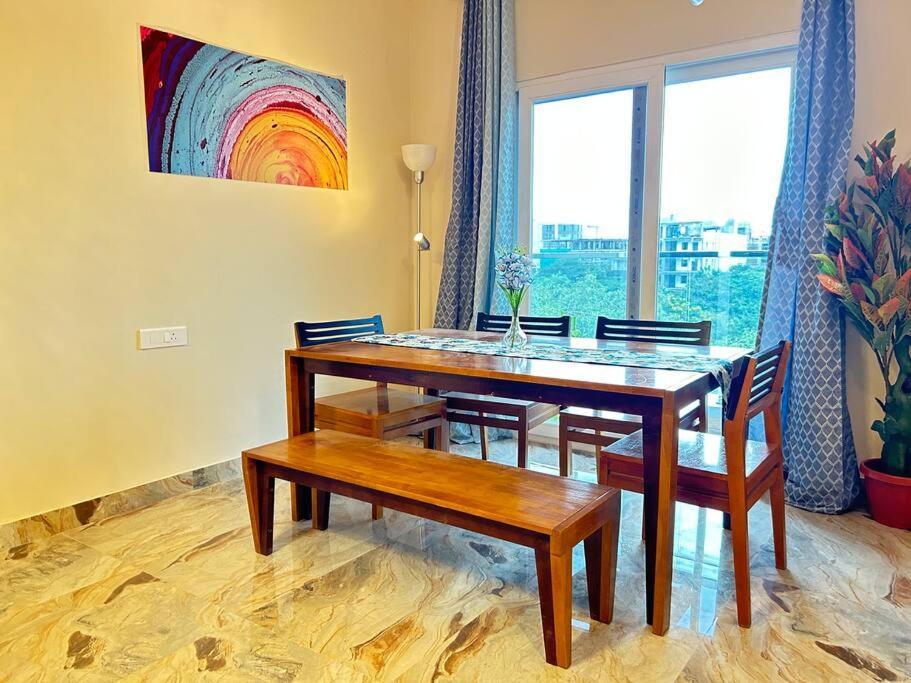 Evara Hitec Escape Luxury 3bhk Apt Near Hiteccity *