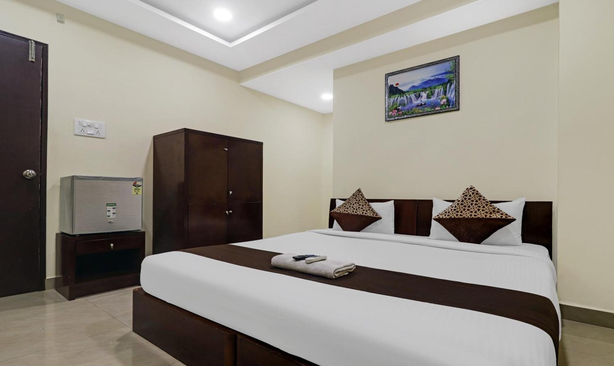 Midtown Begumpet 3* Hyderabad