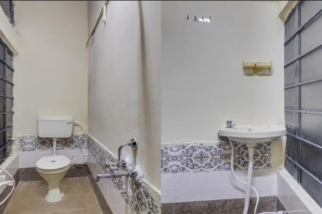 Hotel The Royal Galaxy Hyderabad