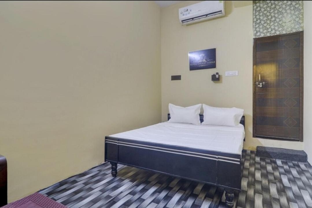 The Royal Galaxy Hotel Hyderabad