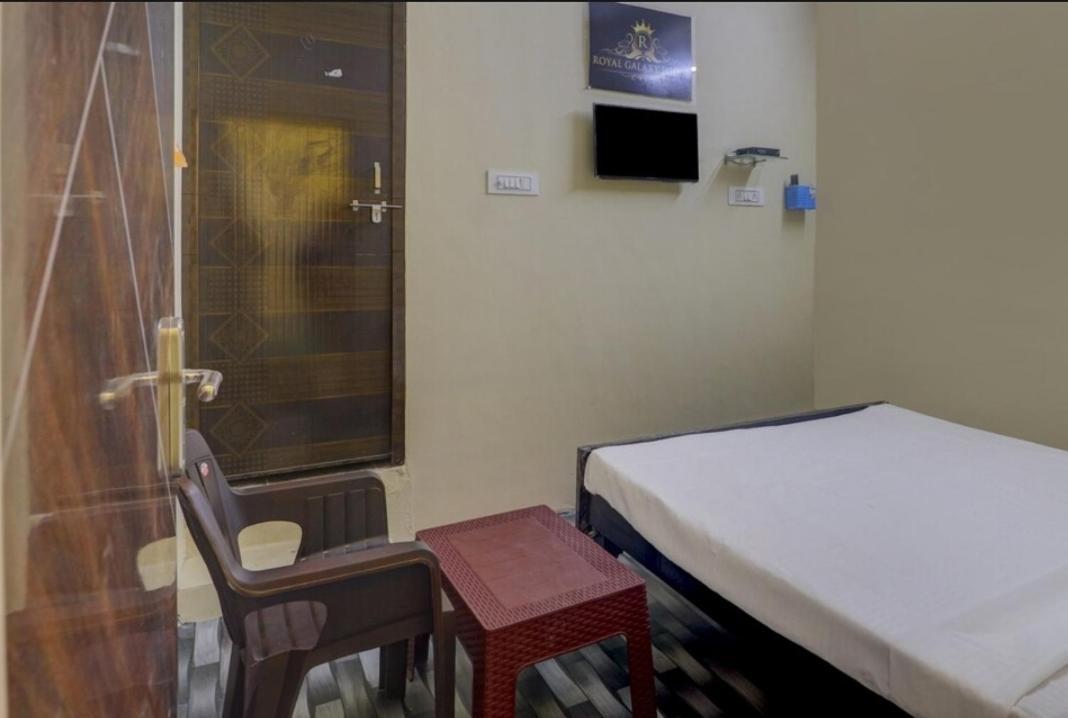The Royal Galaxy Hyderabad