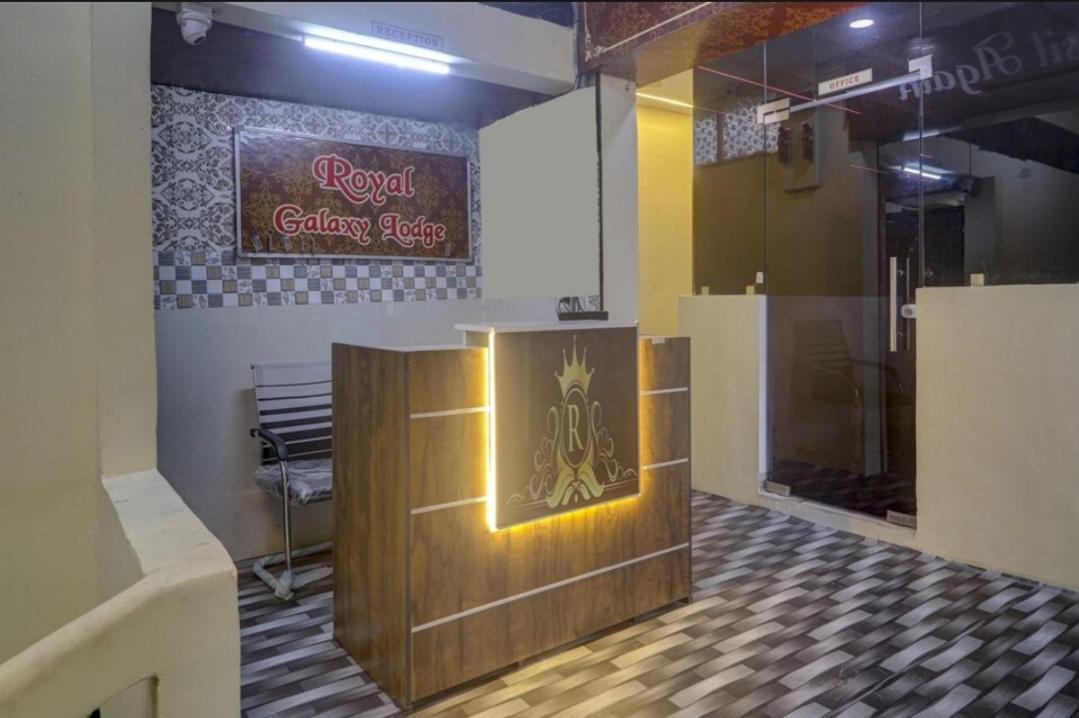 Hotel The Royal Galaxy Hyderabad