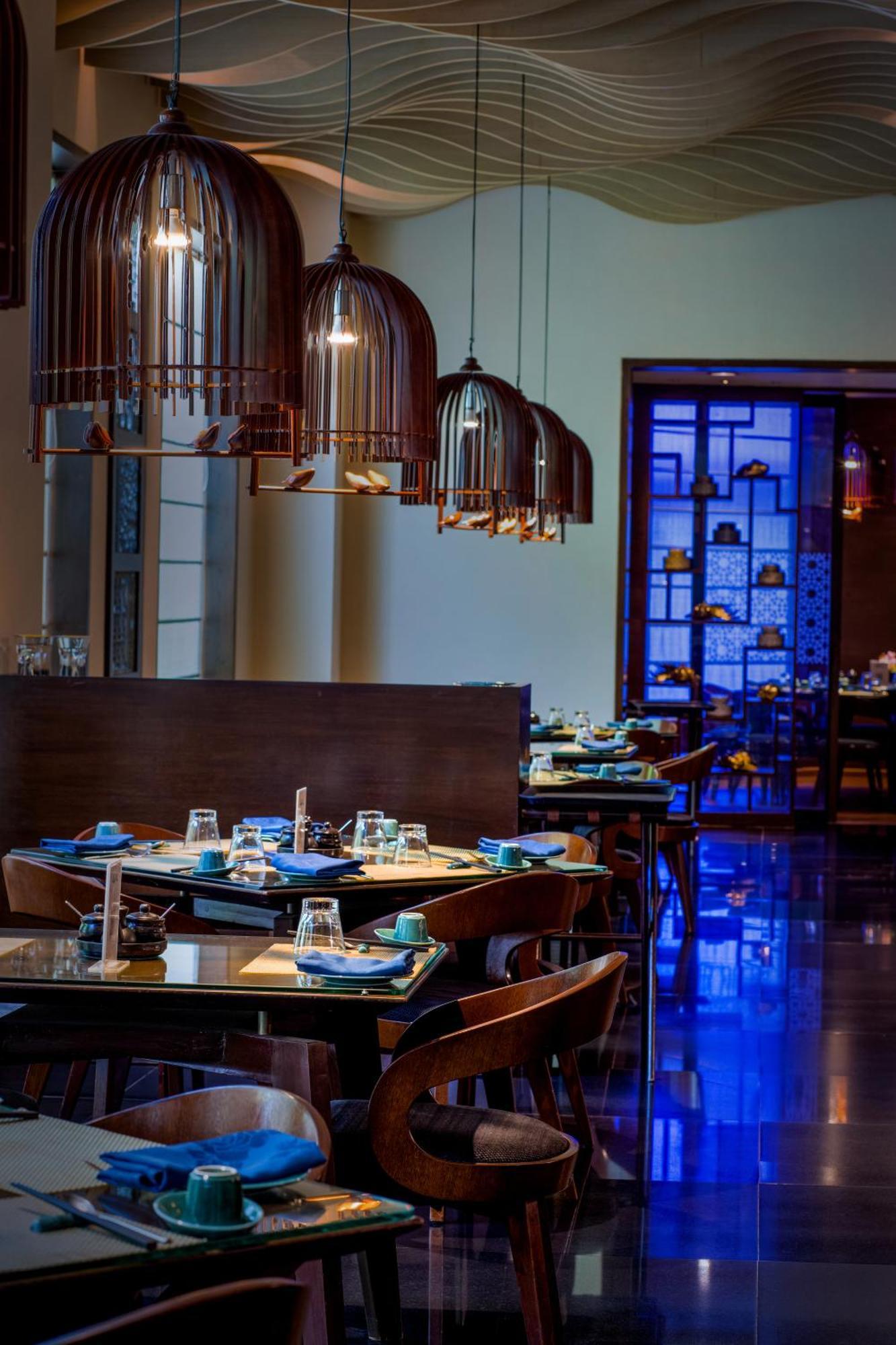 Marigold 5* Hyderabad