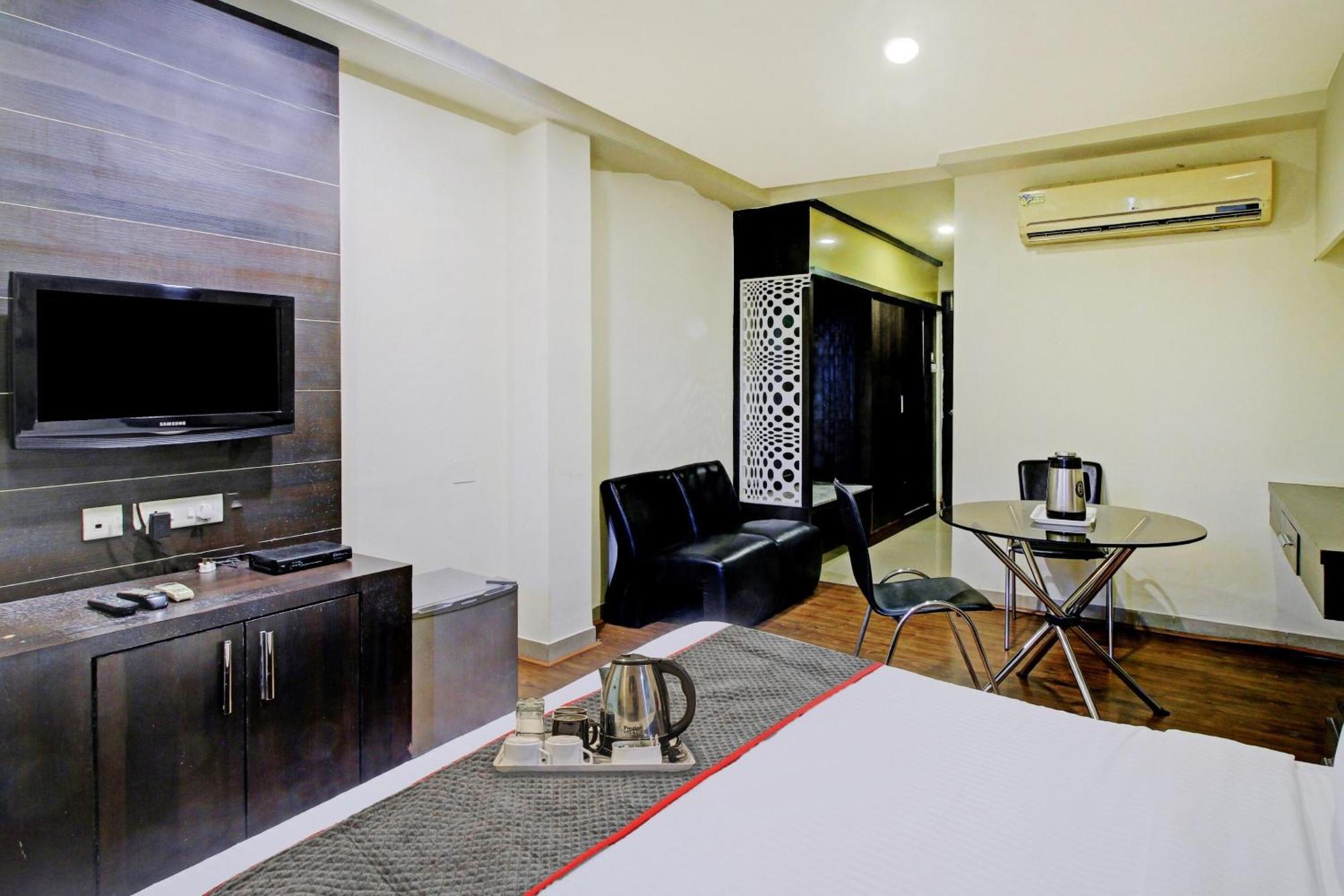 Hotel Collection O Cititel Mehdipatnam