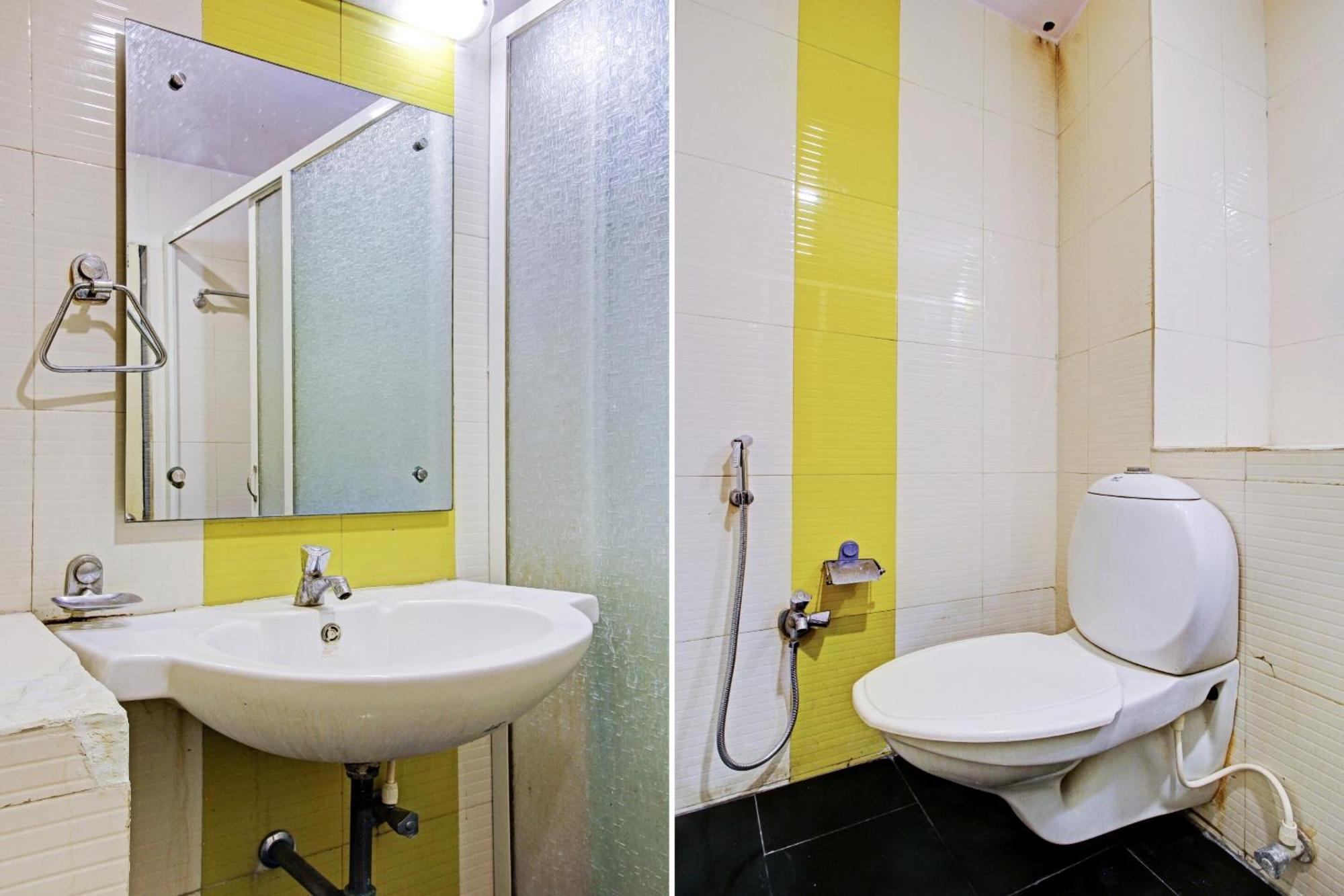 Collection O Cititel Mehdipatnam Hyderabad