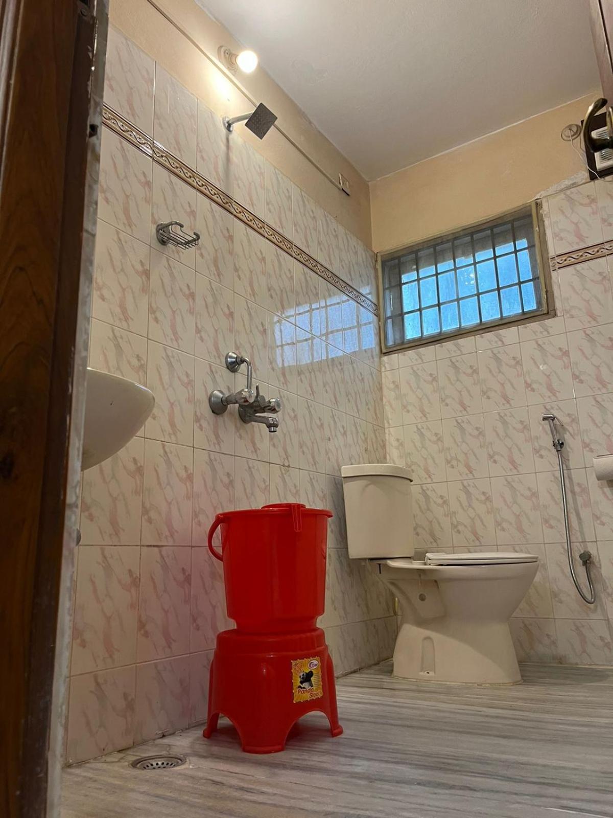 Vov Homestay Hyderabad