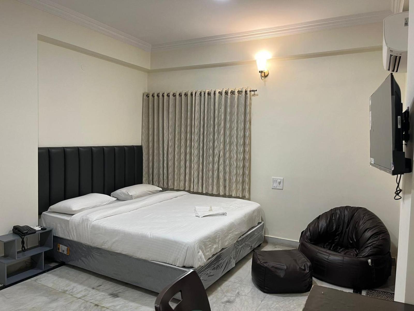 Homestay Vov Hyderabad