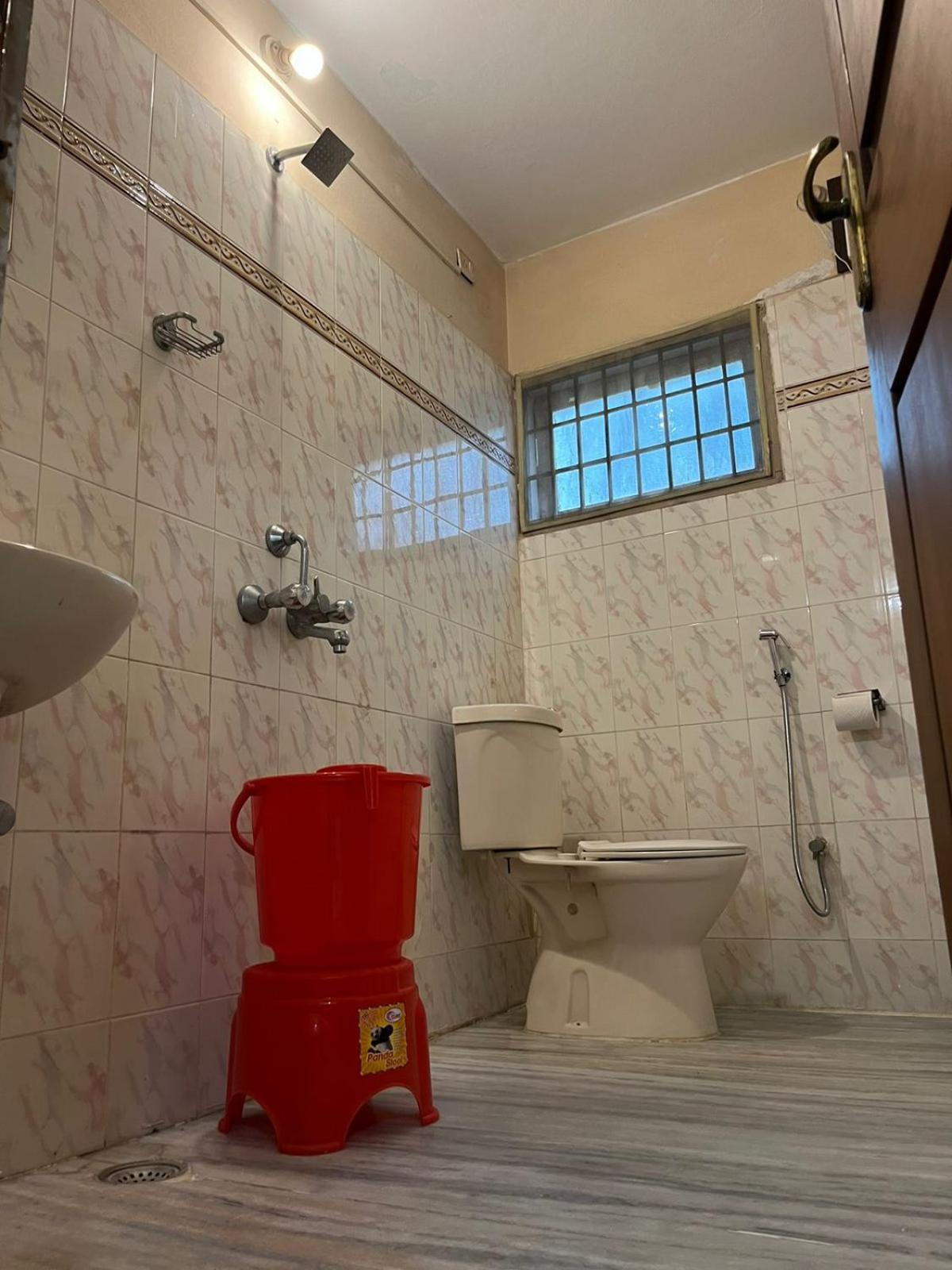 Vov Homestay Hyderabad