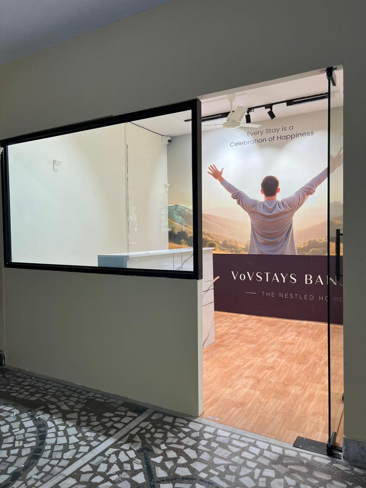 Vov Homestay Hyderabad