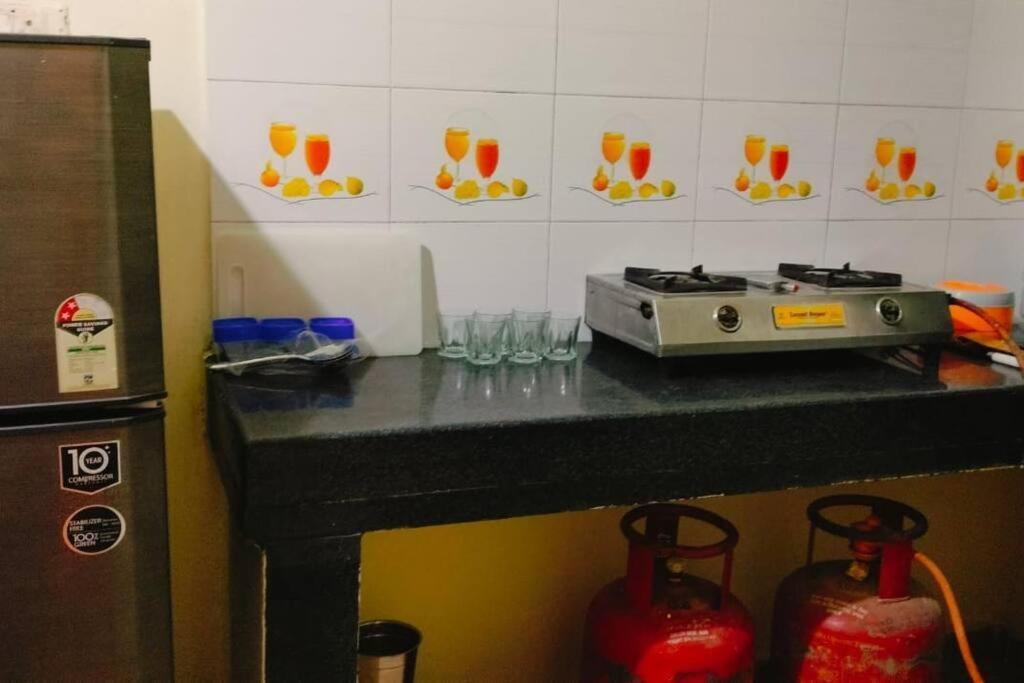 102 Paramount Tower Apartment Hyderabad
