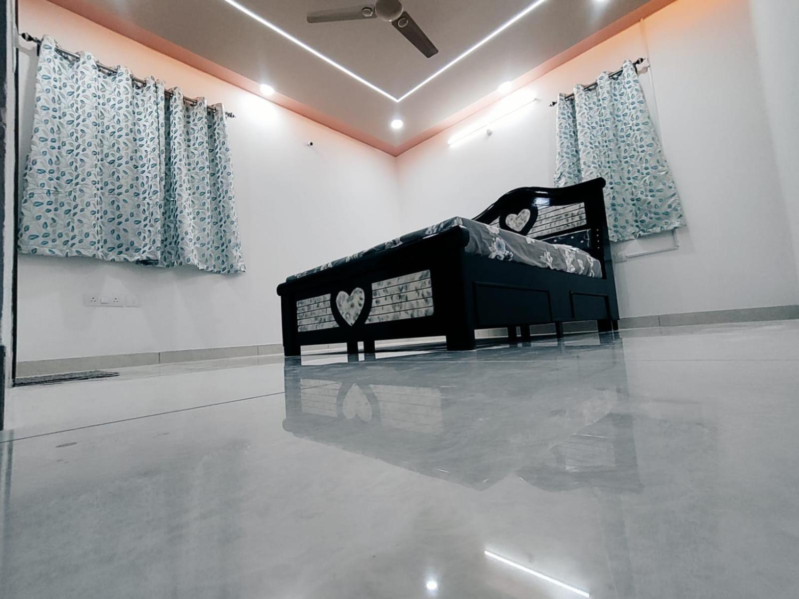 Homestay Serene Sanctuary