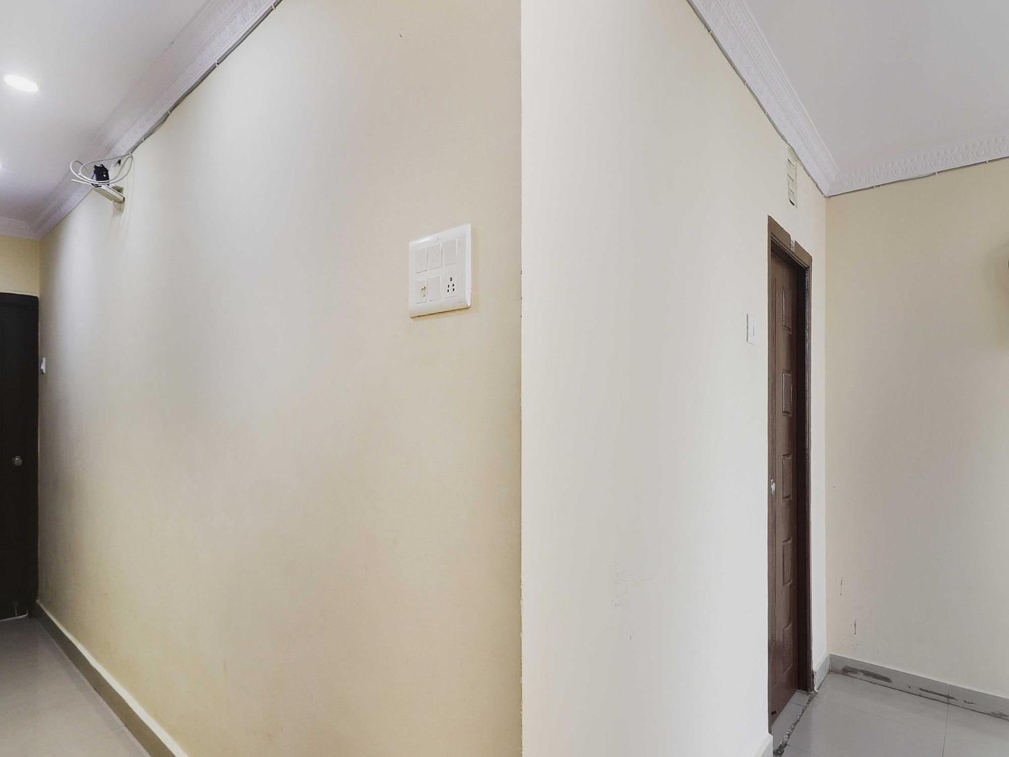 O Sai Pariwar Near Snow World 4* Hyderabad