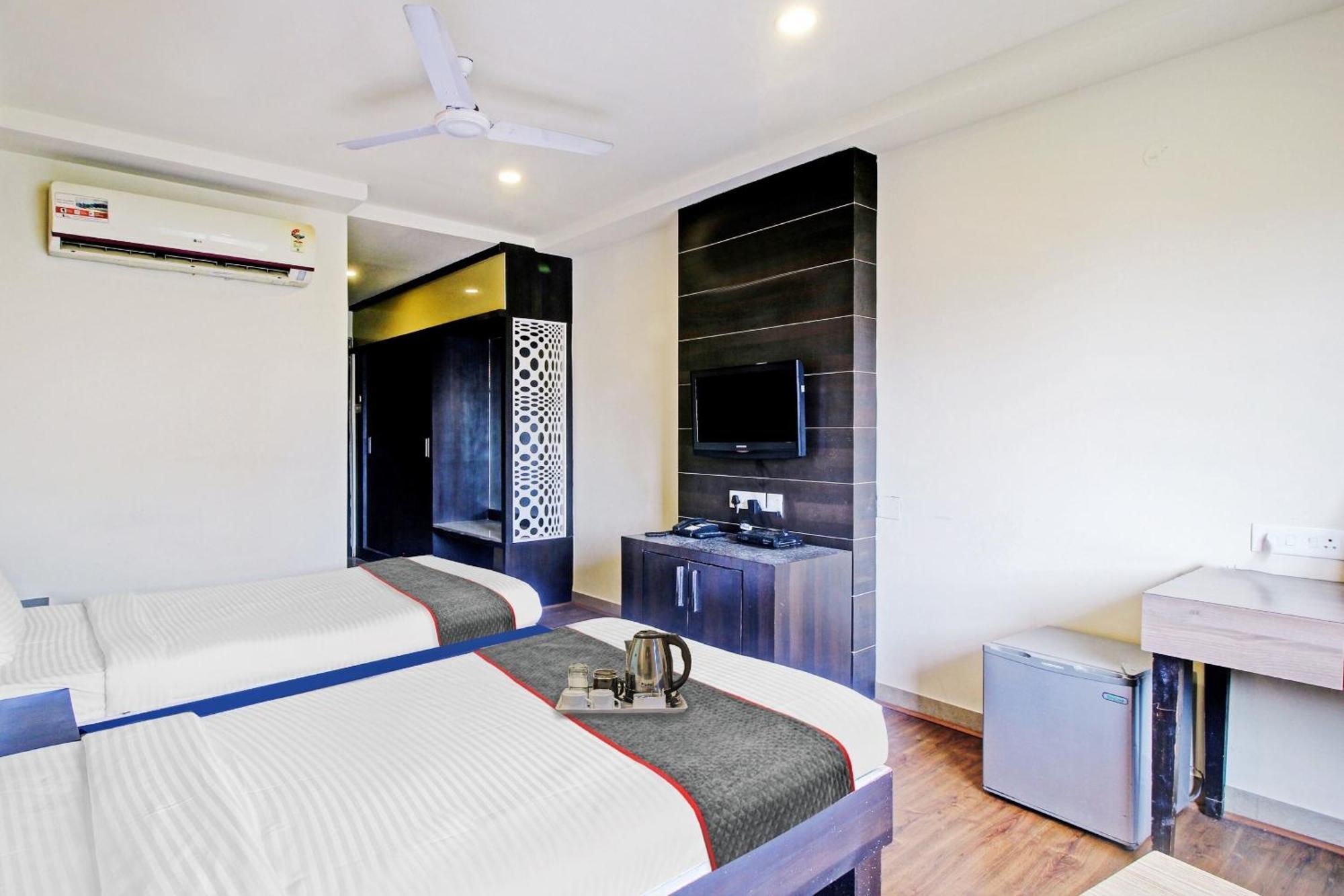 Collection O Cititel Mehdipatnam Hotel