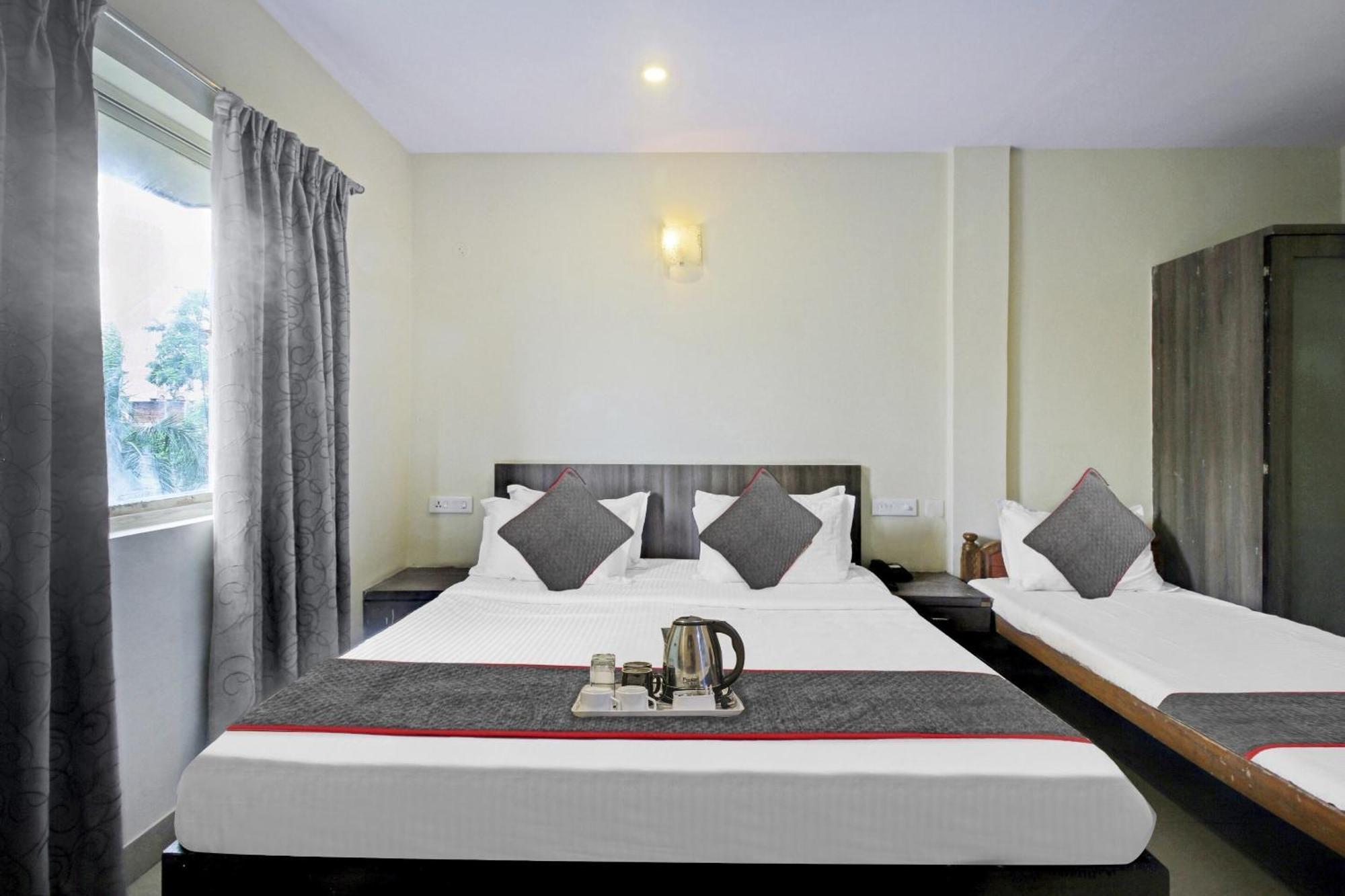 Collection O Cititel Mehdipatnam 4* Hyderabad