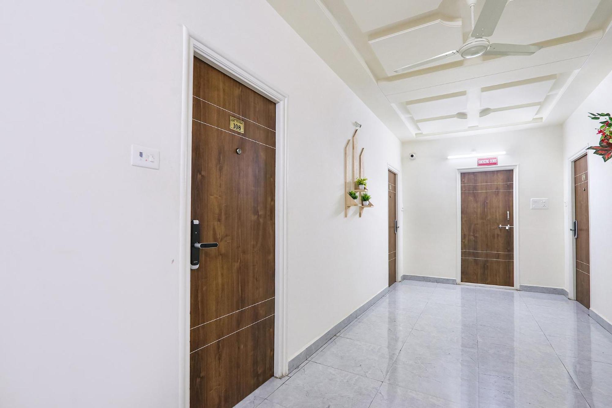 Fabhotel Golden Hitech - Nr Hitech Hotel Hyderabad