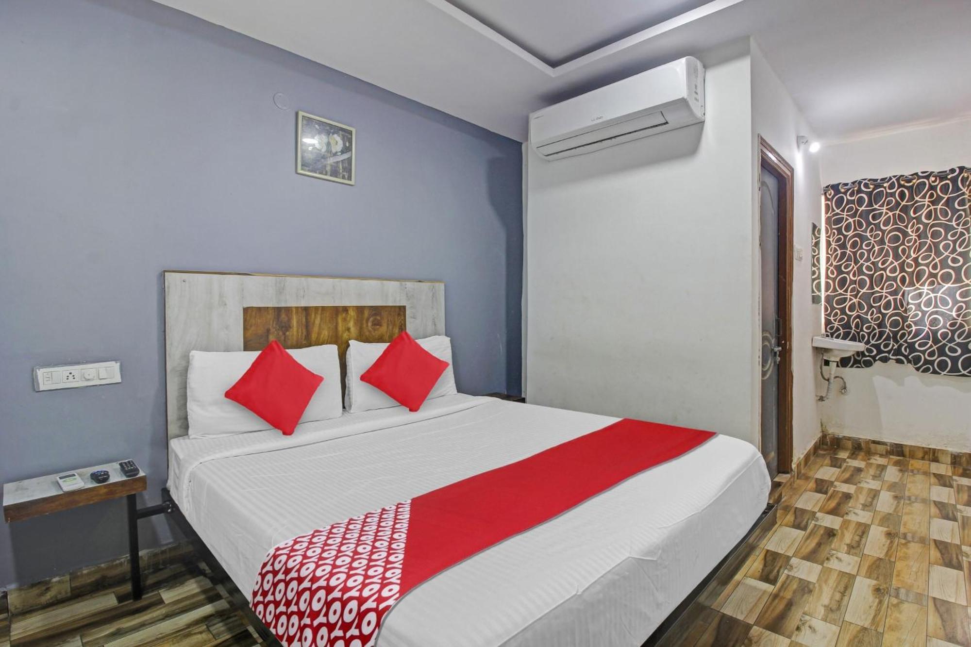 Super O Sri Sai Regency 4* Hyderabad