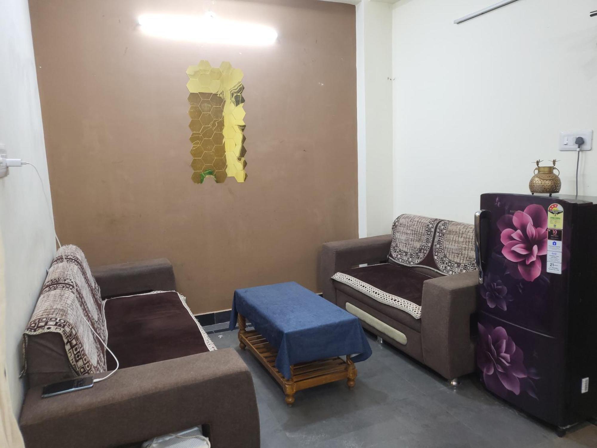 Apartment Ivory Hyderabad