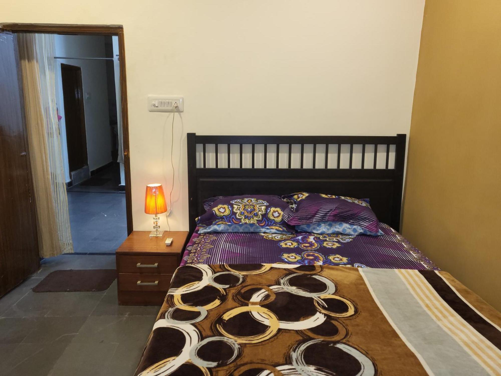 Ivory Apartment Hyderabad