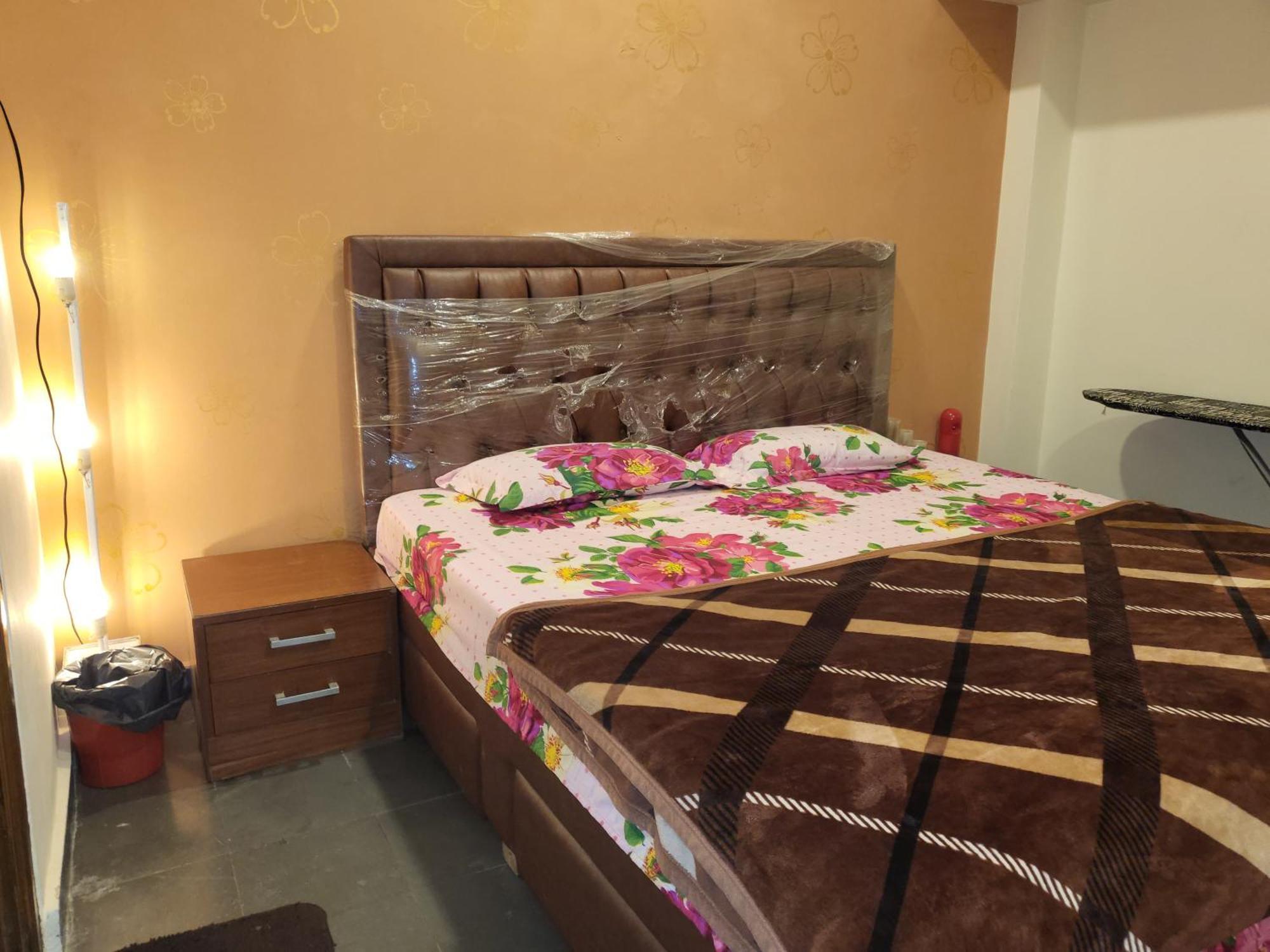 Ivory Apartment Hyderabad