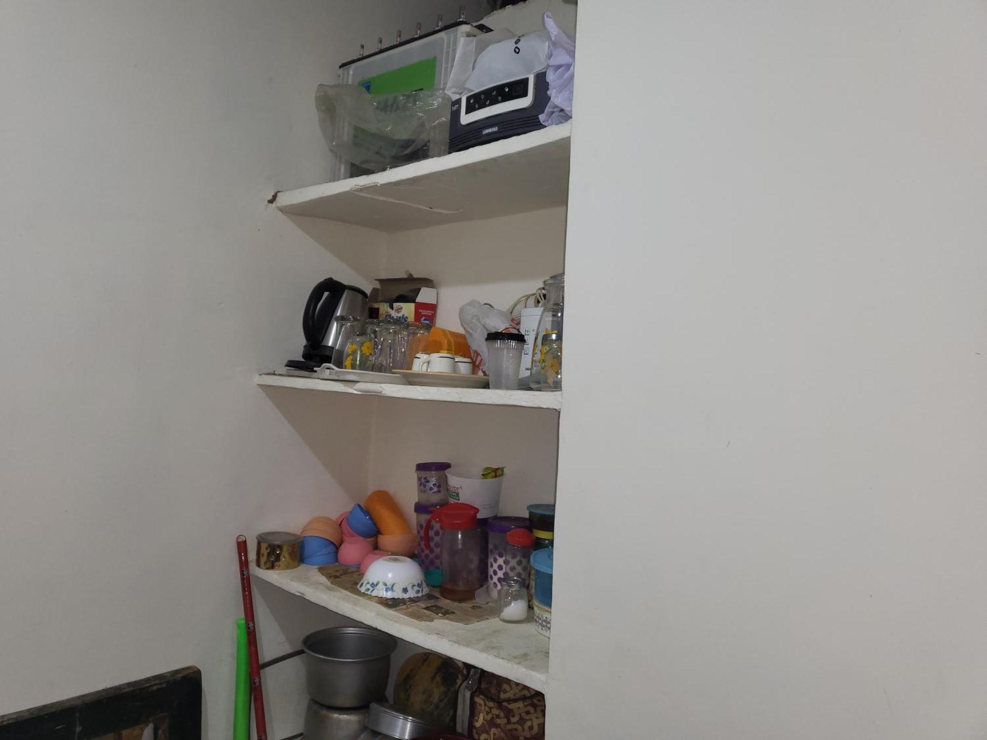Ivory Apartment