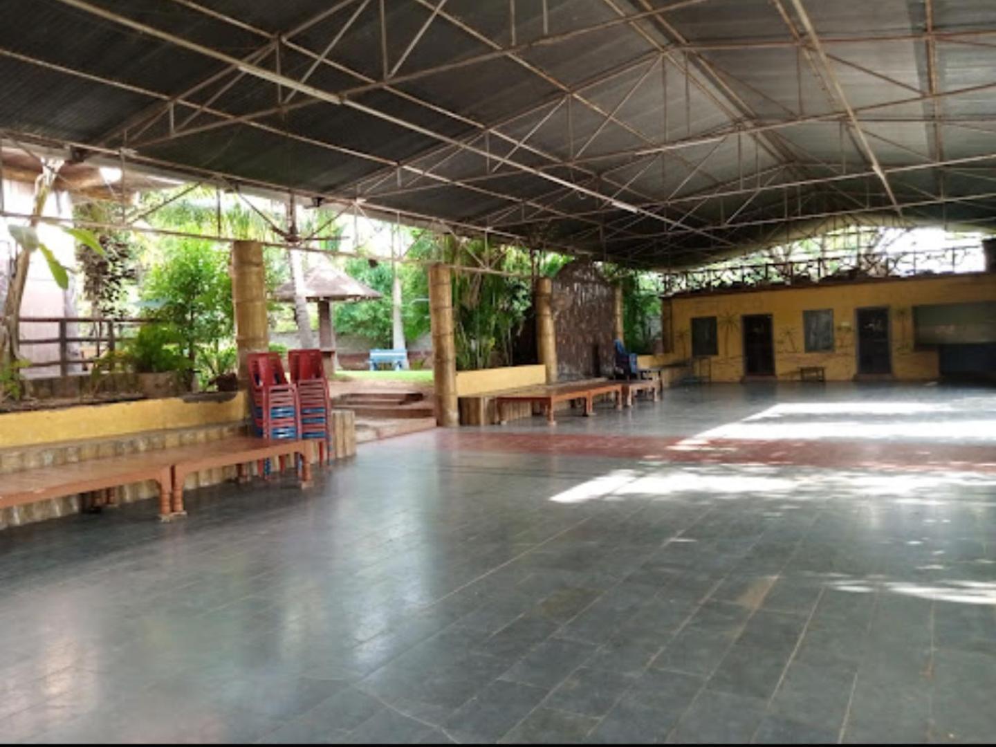 Holiday home Dewdrop Party Farm - Gandipet *