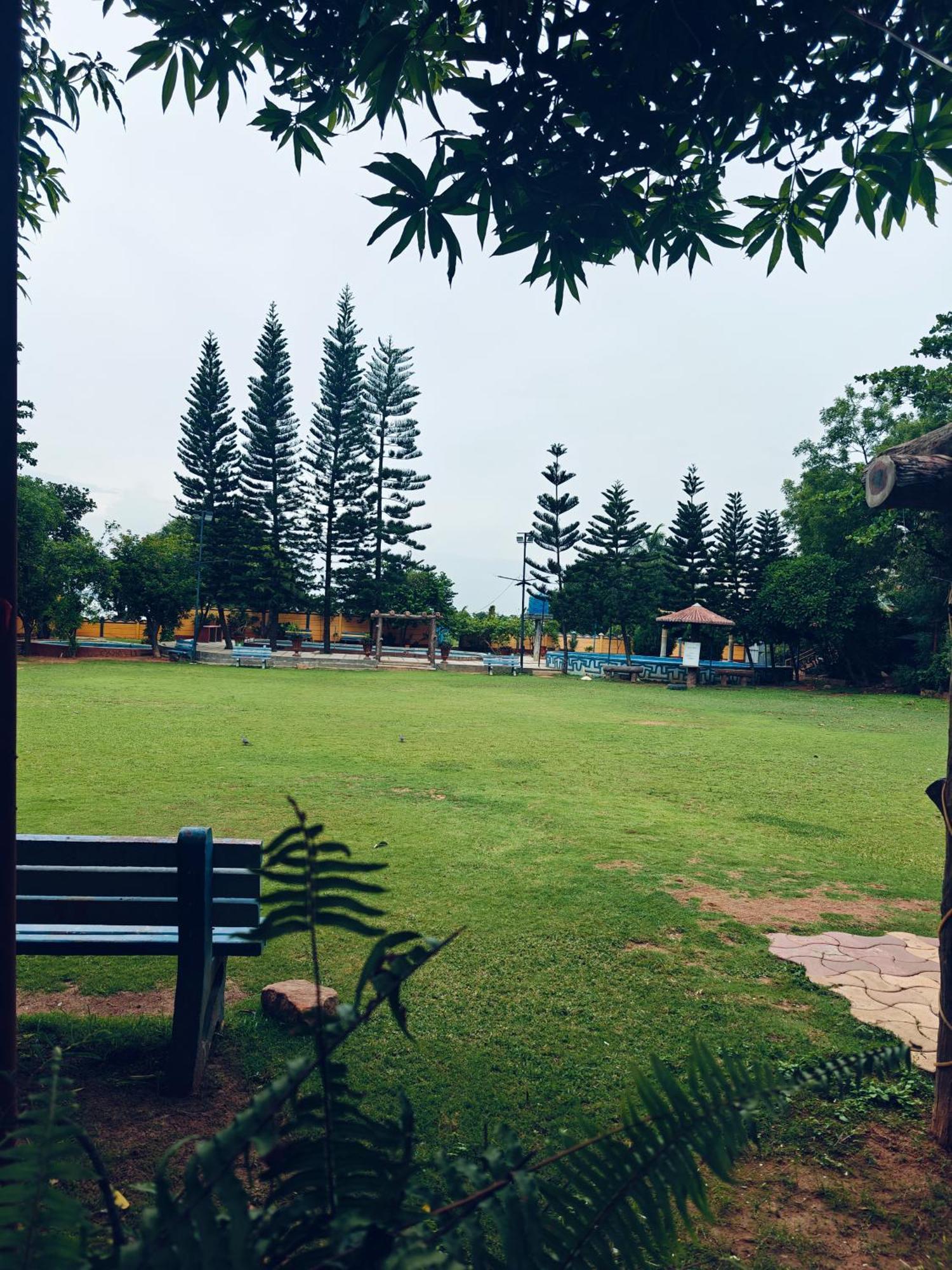 Holiday home Dewdrop Party Farm - Gandipet Hyderabad