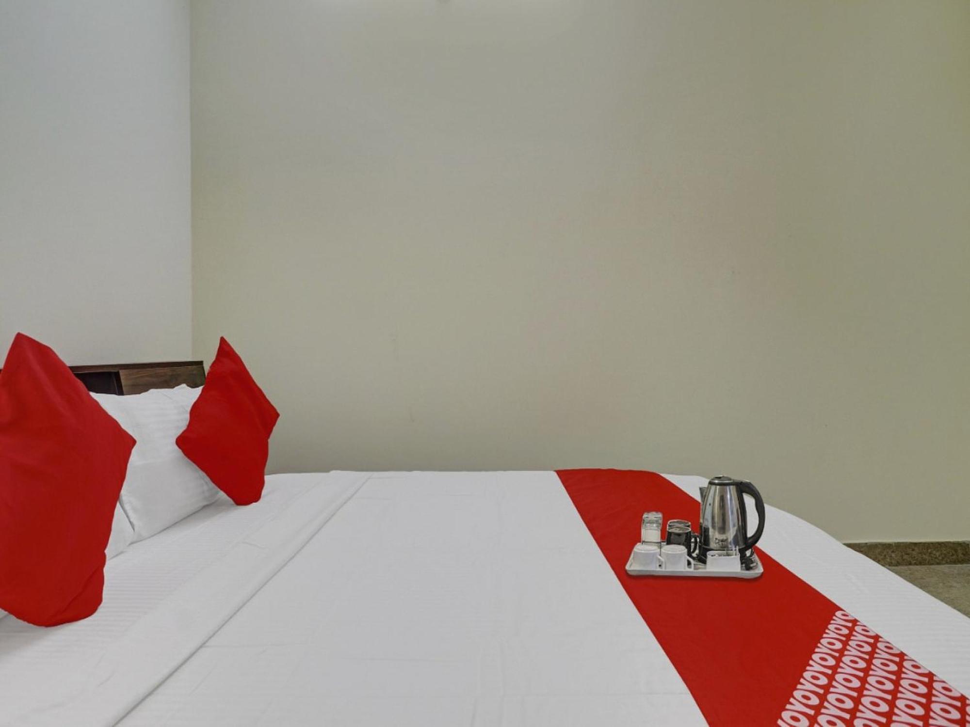 O S V Residency Kajaguda Near Gachibowli Hyderabad