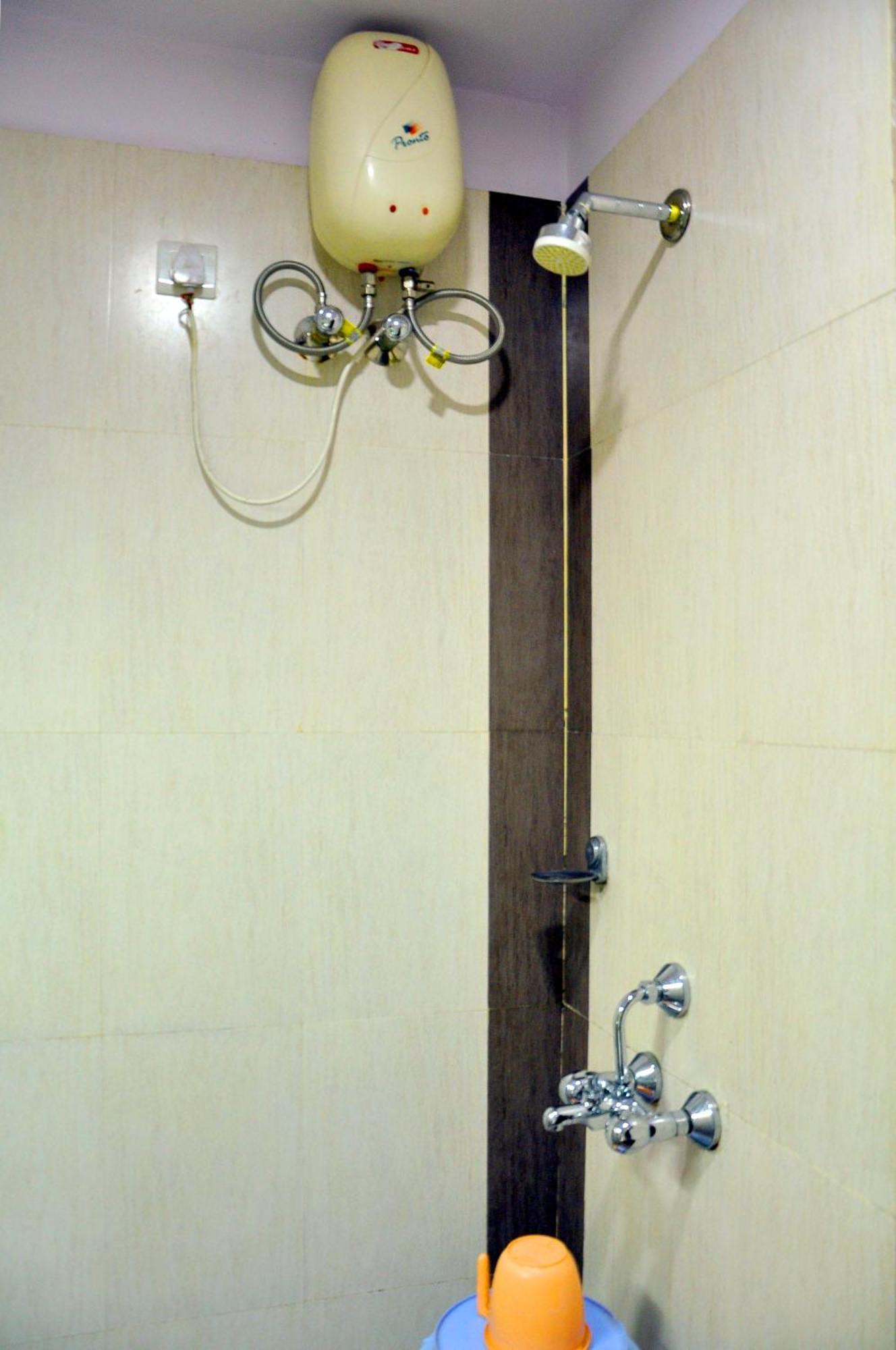 In Nova Hotel 3*