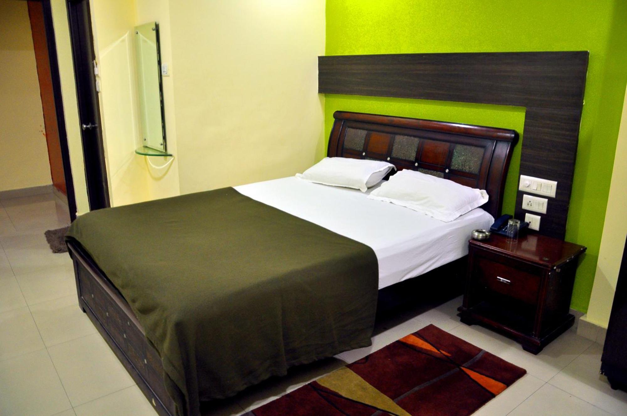Hotel In Nova 3*
