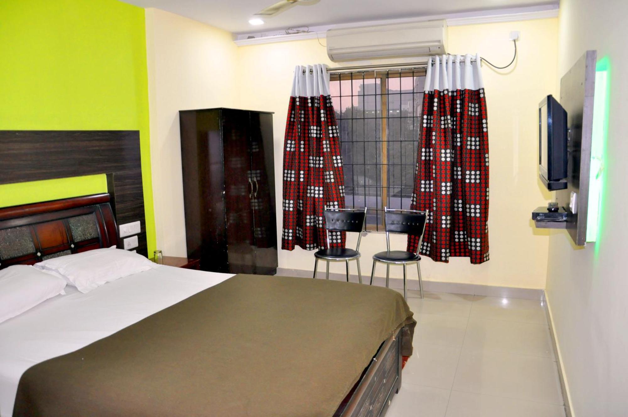 Hotel In Nova 3*