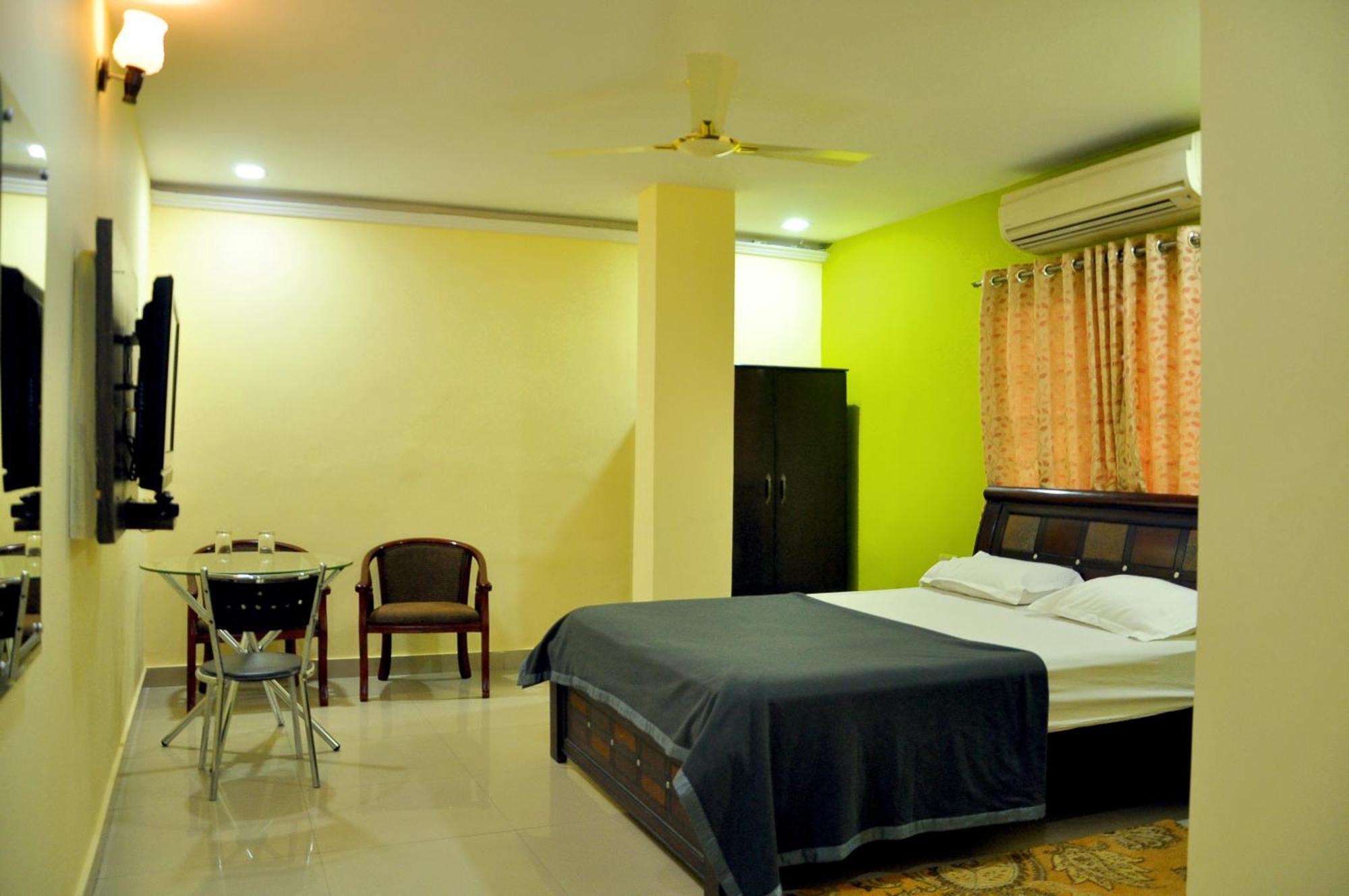 In Nova Hotel 3*
